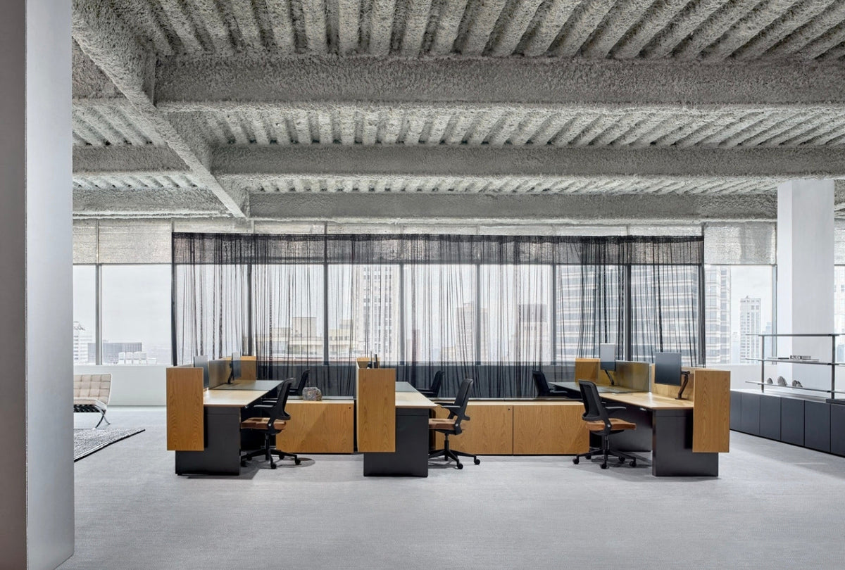 MillerKnoll Dividends Skyline 2026: The New Standard for Hybrid Luxury Workspaces
