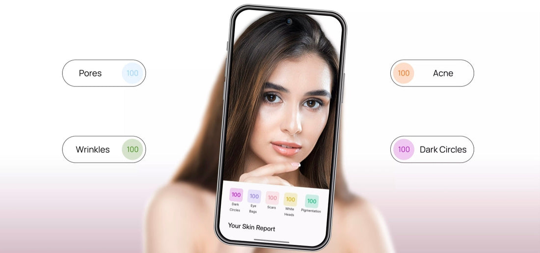 AI Micro-Dosing Skincare 2026: Clinique x ACUVUE and the Future of Precision Eye Care