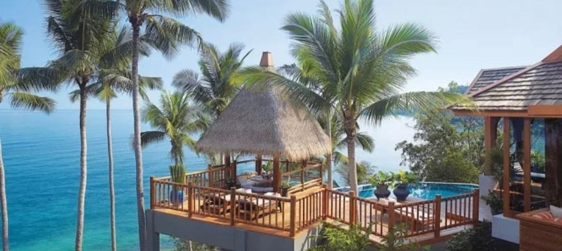 Koh Samui 2026: The White Lotus Effect and the Rise of Set-Jetting Travel