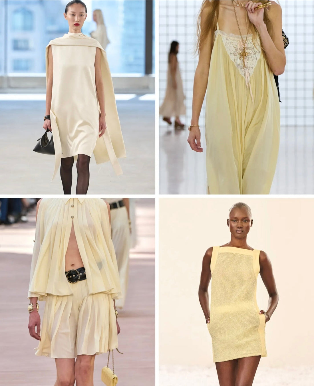 Suede-Core 2026: The Return of Bohemian Luxury and All-Suede Styling