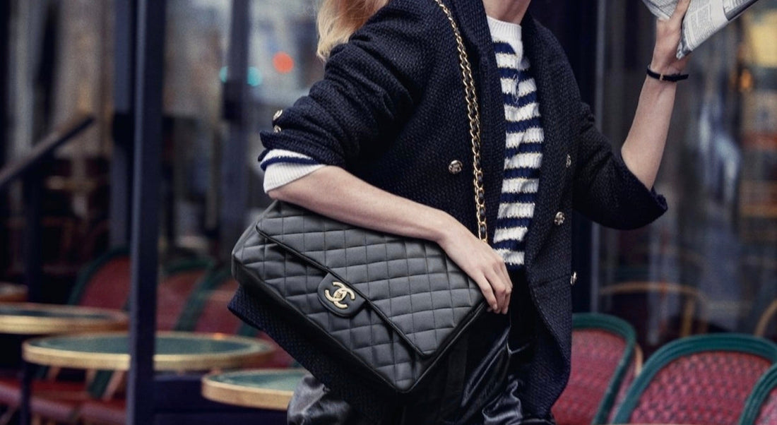 Chanel New 2.55 2026: Matthieu Blazy and the Rise of Imperfect Elegance