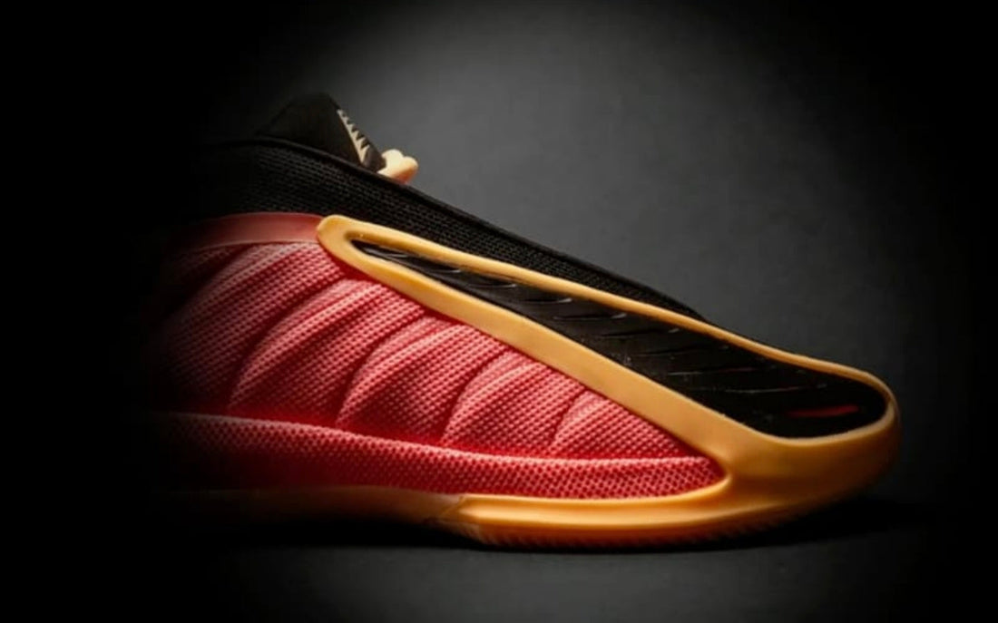 Adidas AE 2 Velocity 2026: Anthony Edwards’ Most Advanced Signature Yet