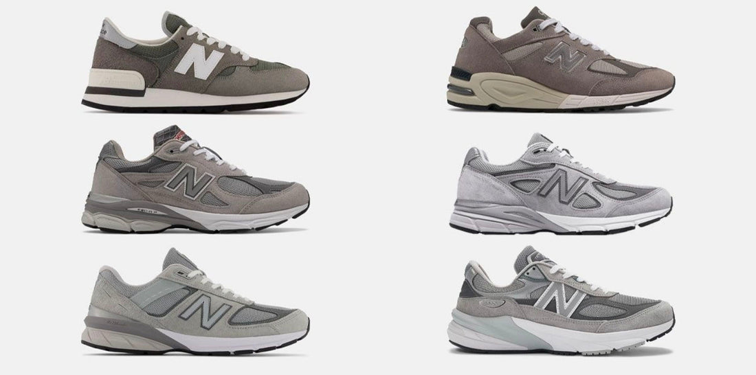 New Balance 990v7 2026: FuelCell Upgrade Could Redefine a Classic