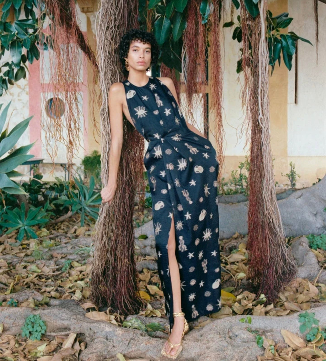 H&M Studio SS26: Limited Bohemian Luxury Sells Out in Minutes