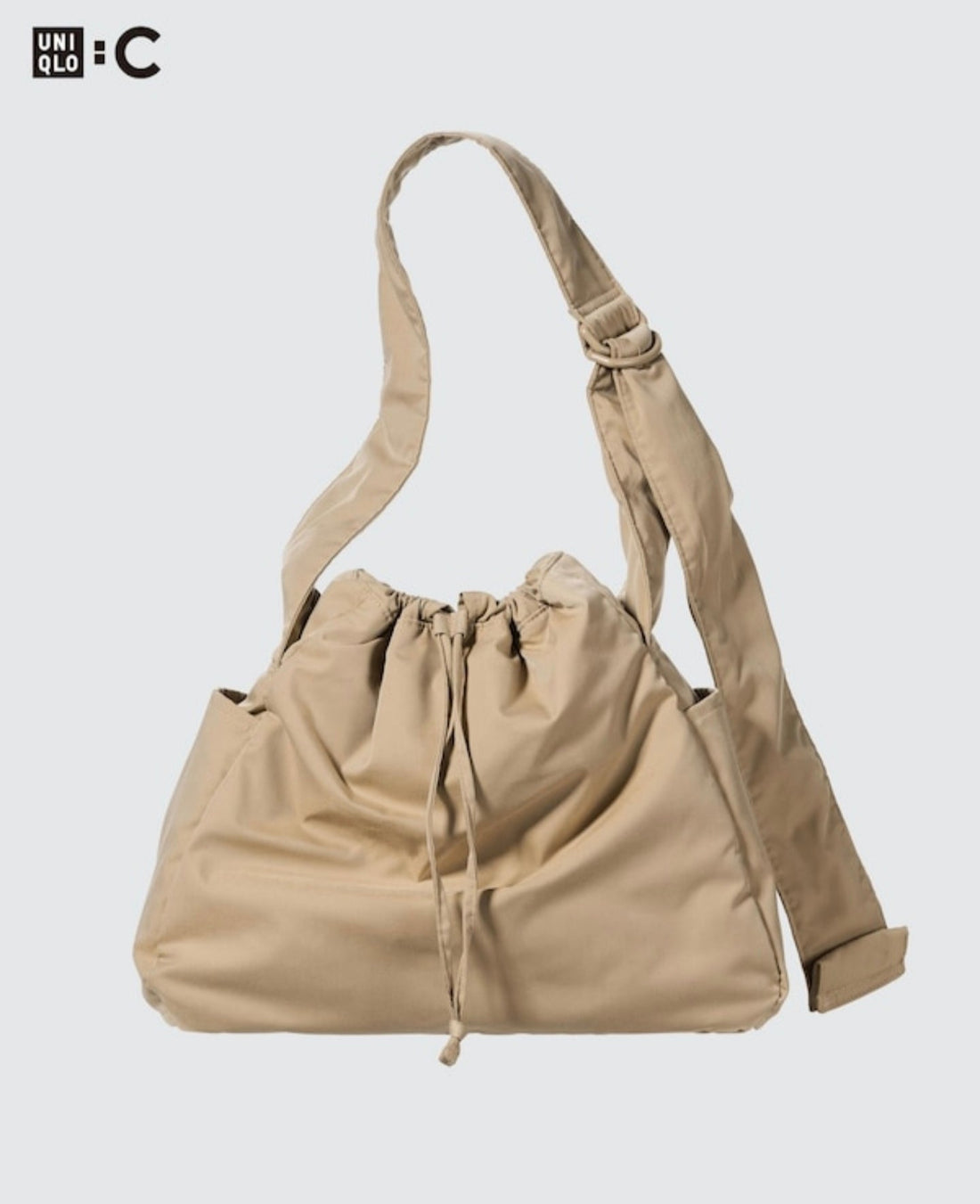Uniqlo : C Summer 2026: Clare Waight Keller’s Linen Revolution