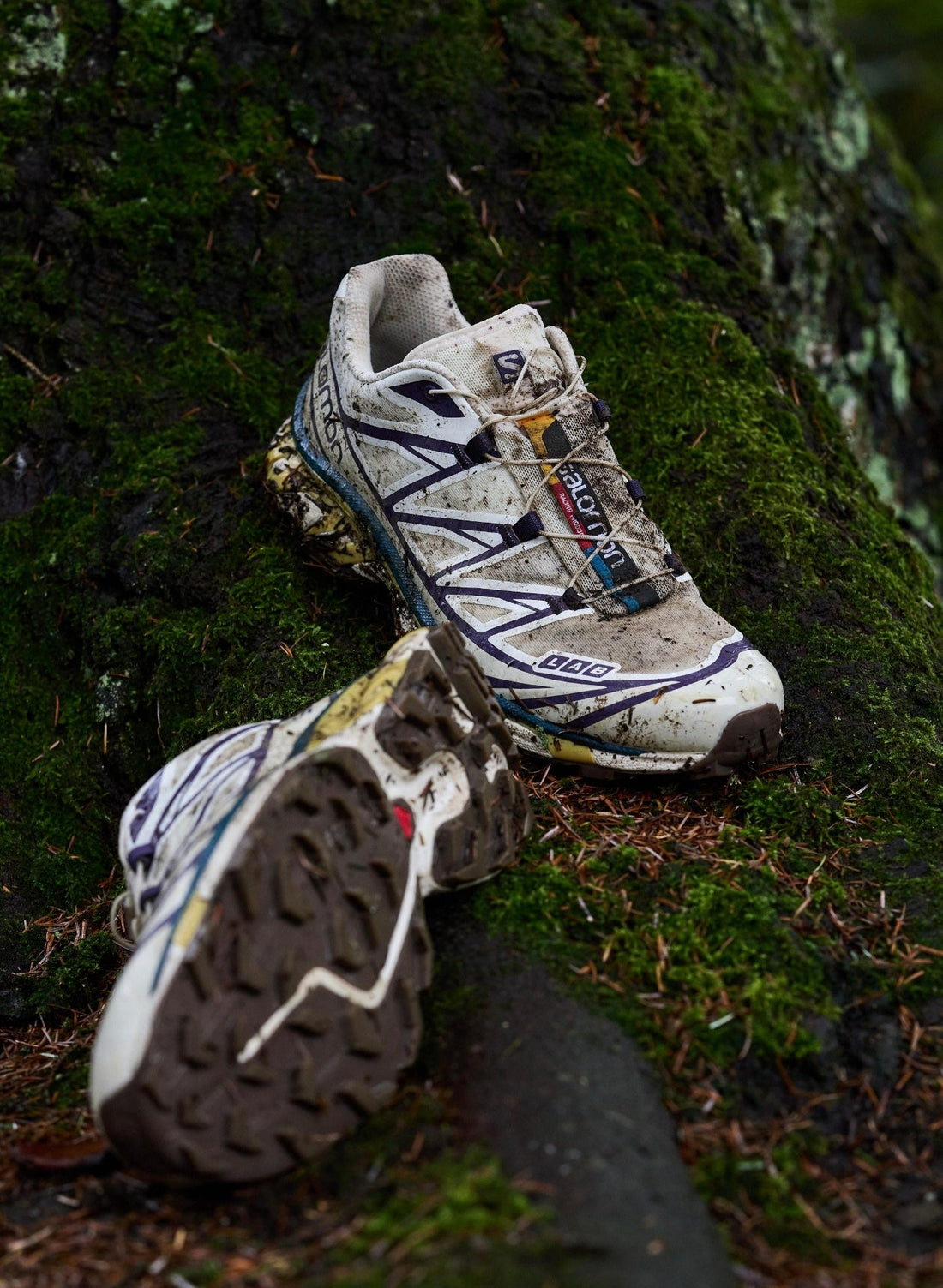 Salomon XT-6 Expanse 2026: Gorpcore’s Ultimate Trail Icon Evolves