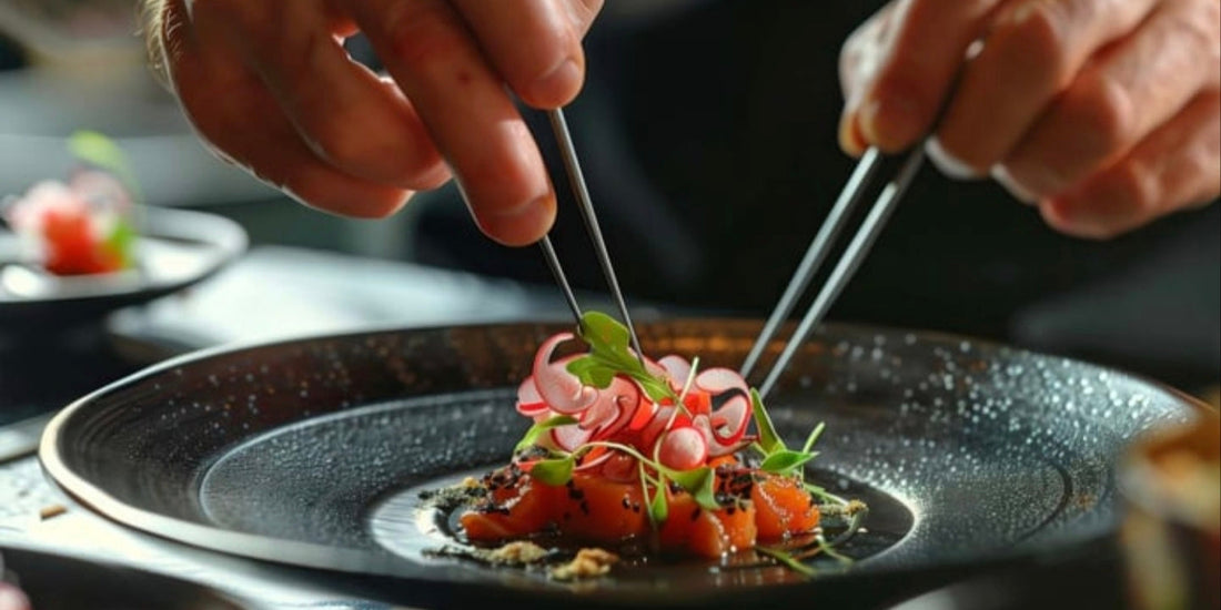 Bonheur London 2026: Matt Abé and the Rise of Britain’s New Michelin Era
