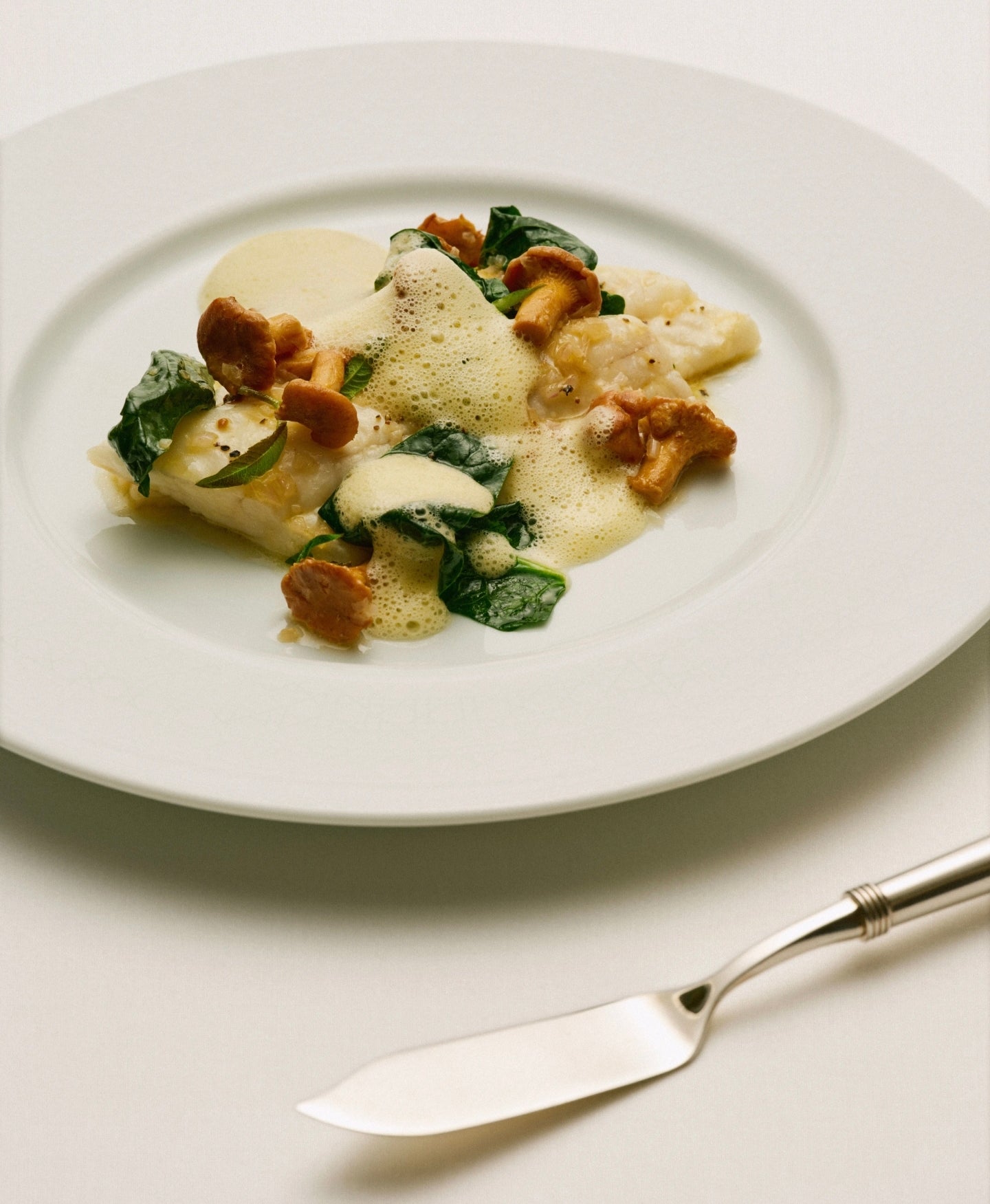 Monsieur Dior 2026: Where Yannick Alléno Transforms Haute Couture into Michelin-Star Cuisine