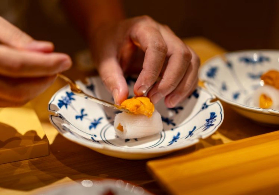 Michelin 2026 Shock: Sushi Sho Hits Three Stars as Alinea and Masa Drop
