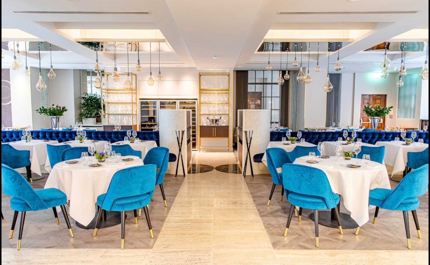 CORD London 2026: How Le Cordon Bleu Is Redefining Modern French Fine Dining