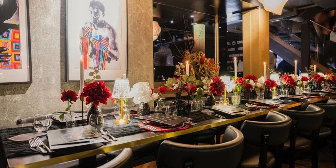 Shwen Shwen 2026: Maria Bradford and the Rise of West African Fine Dining in Michelin