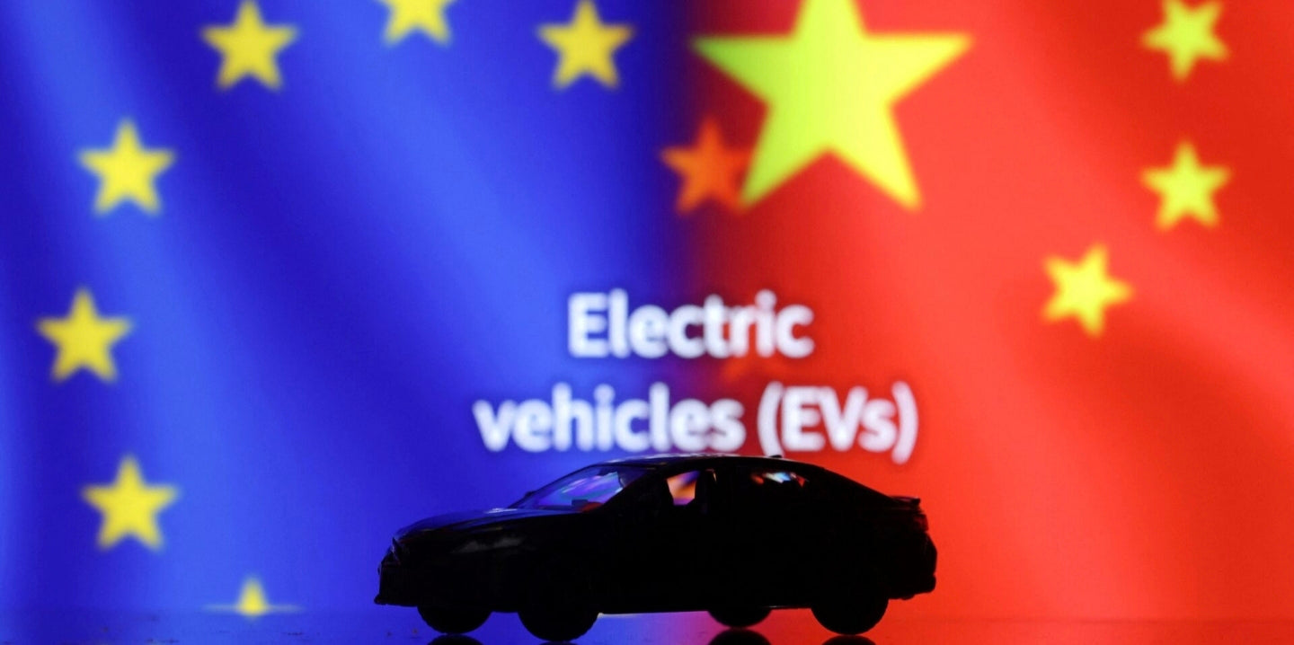 EU–China EV Deal 2026: Price Undertaking Could Reshape the Electric Car War