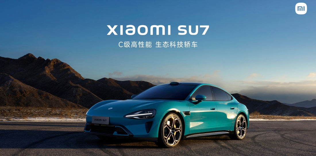 Xiaomi EV Global Push 2026: Hiring Tesla Talent to Challenge Europe