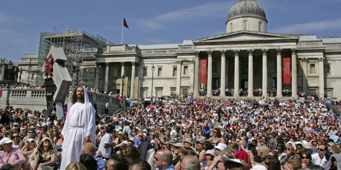 London Family Travel 2026: Harry Potter, Tower of London & Easter Immersive Experiences