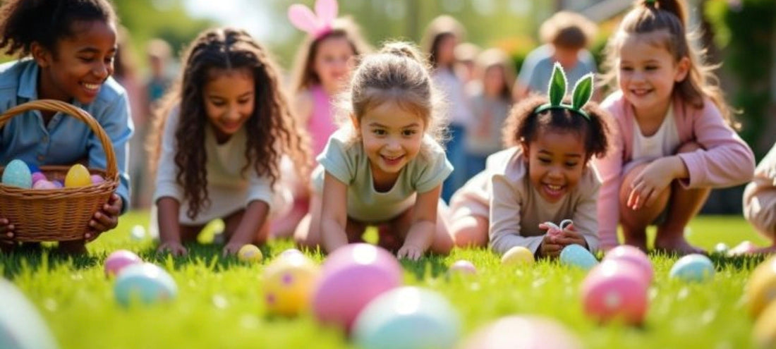 Paris Easter 2026: Chocolate Egg Hunts at the Zoo and Aquarium for Families