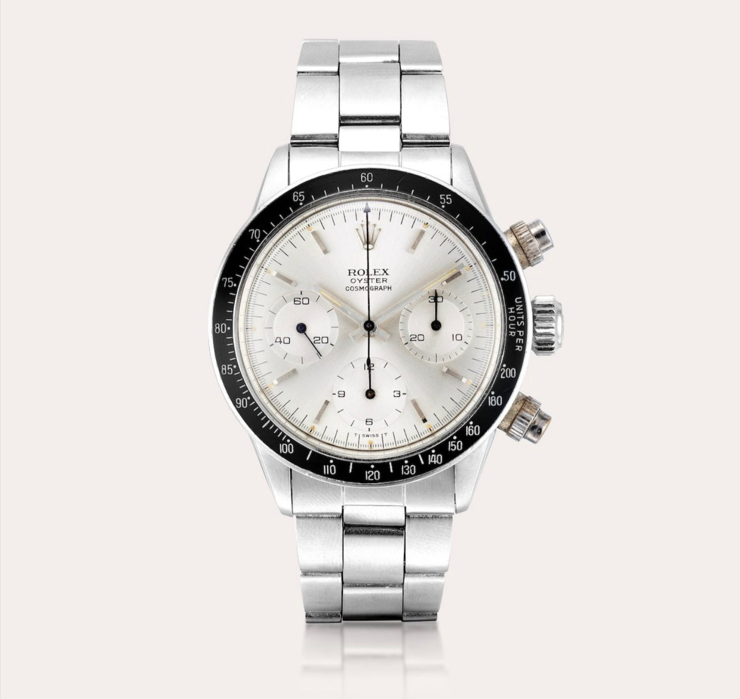 Rolex Albino Daytona 2026 Leak: Is the Panda Era Coming to an End?