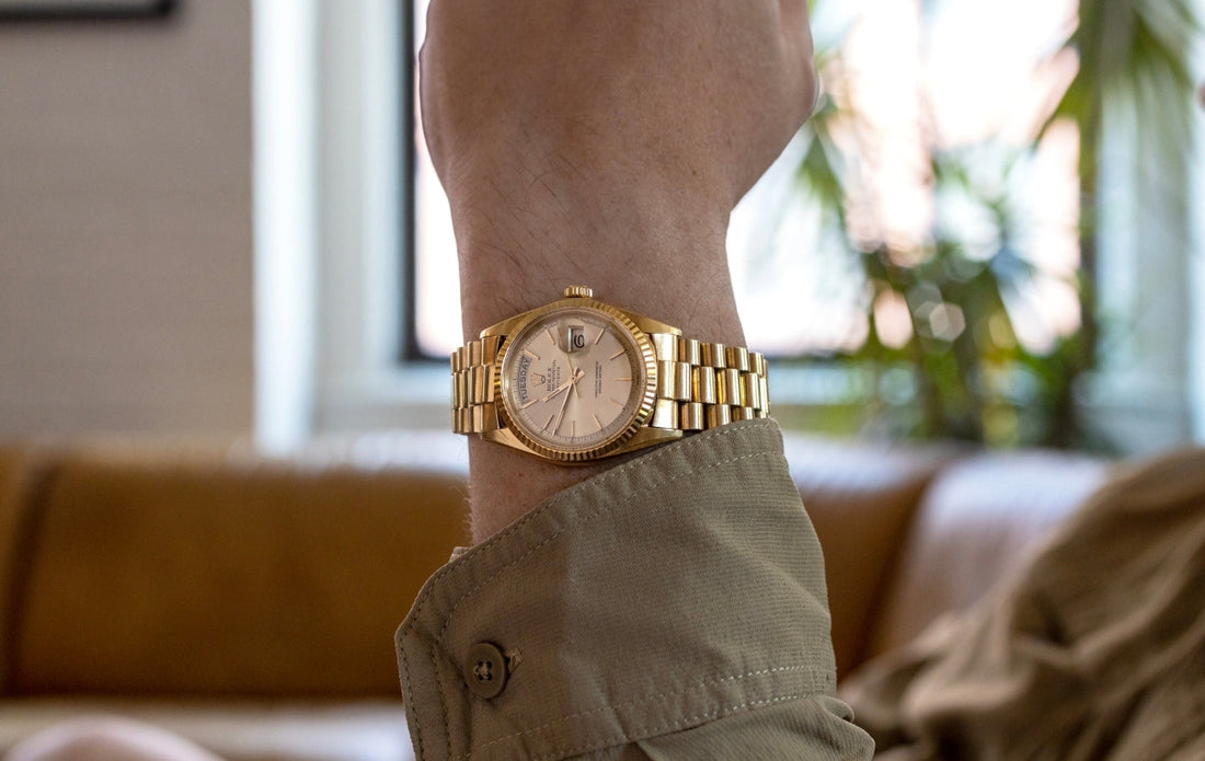 Rolex Price Increase 2026: Gold Watches Surge as Luxury Within Luxury