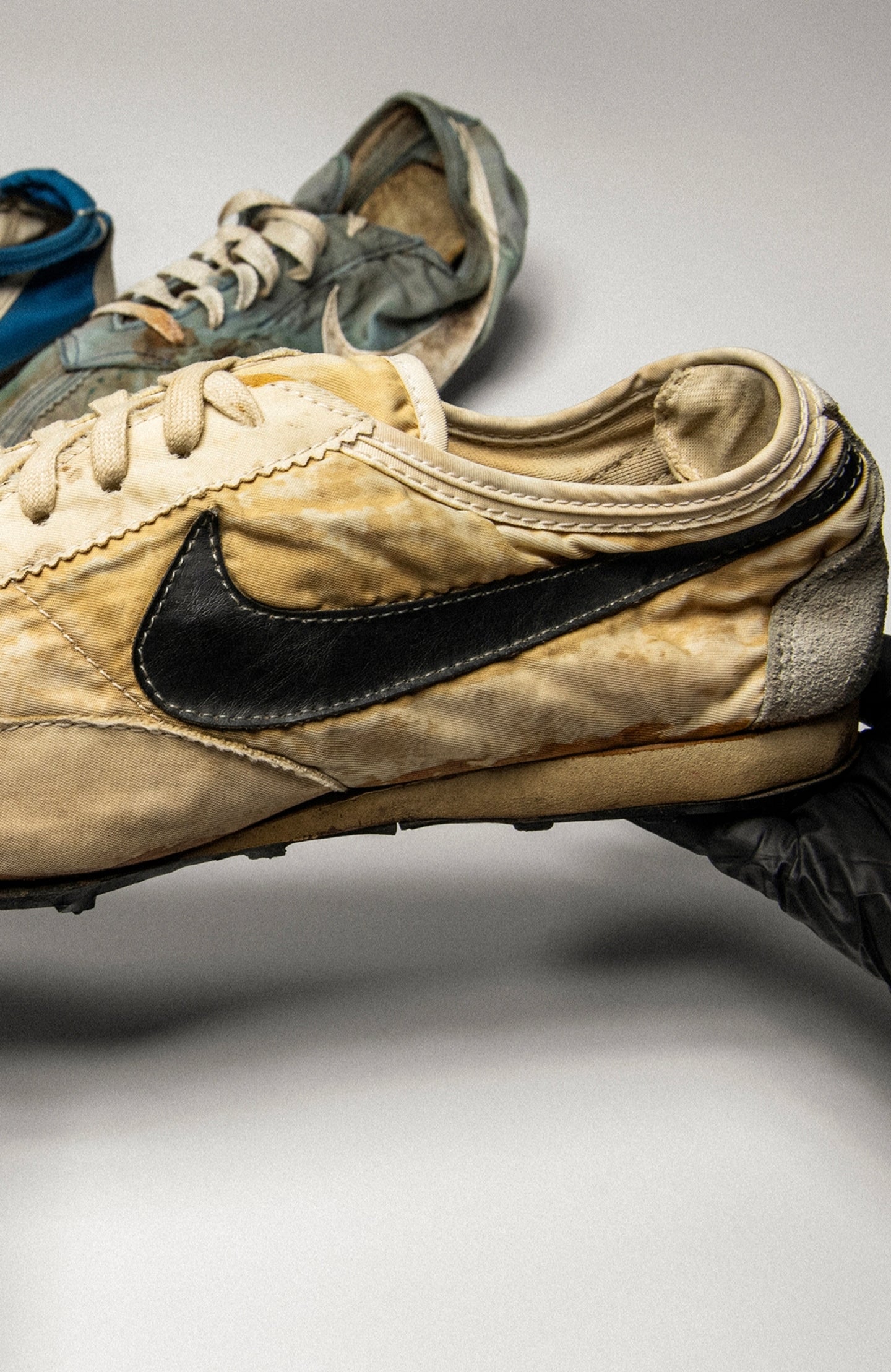 Jacquemus x Nike Moon Shoe 2026: The Waffle Icon Reborn