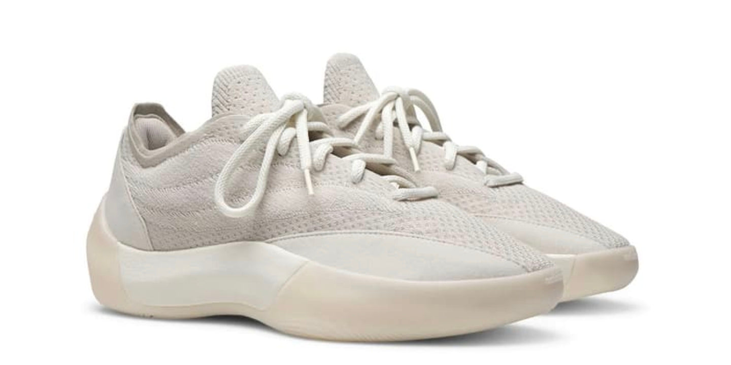 Fear of God Athletics Basketball III: The Final Chapter of Luxury Performance