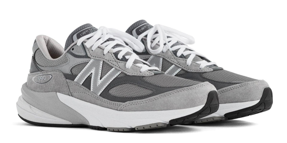 New Balance 990v7 Leak: FuelCell Upgrade Signals a New Era