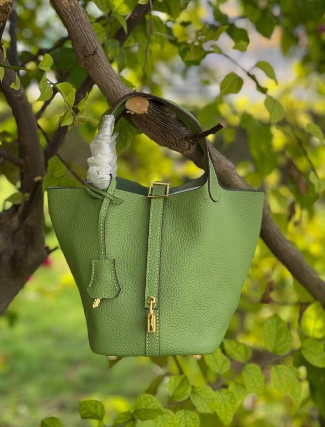 Hermès Picotin Wicker 2026: The Ultimate Luxury “Easter Basket”
