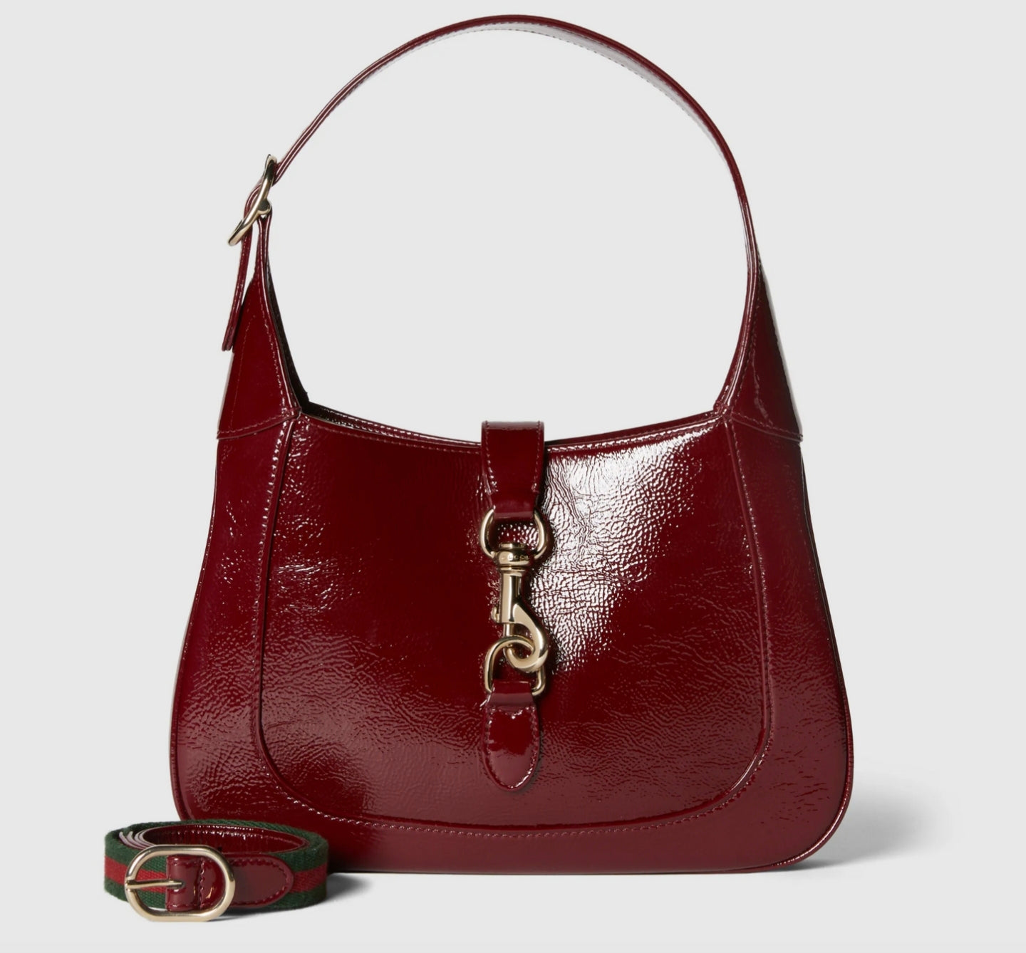 Gucci Rosso Ancora 2026: The New Black for Wedding Season