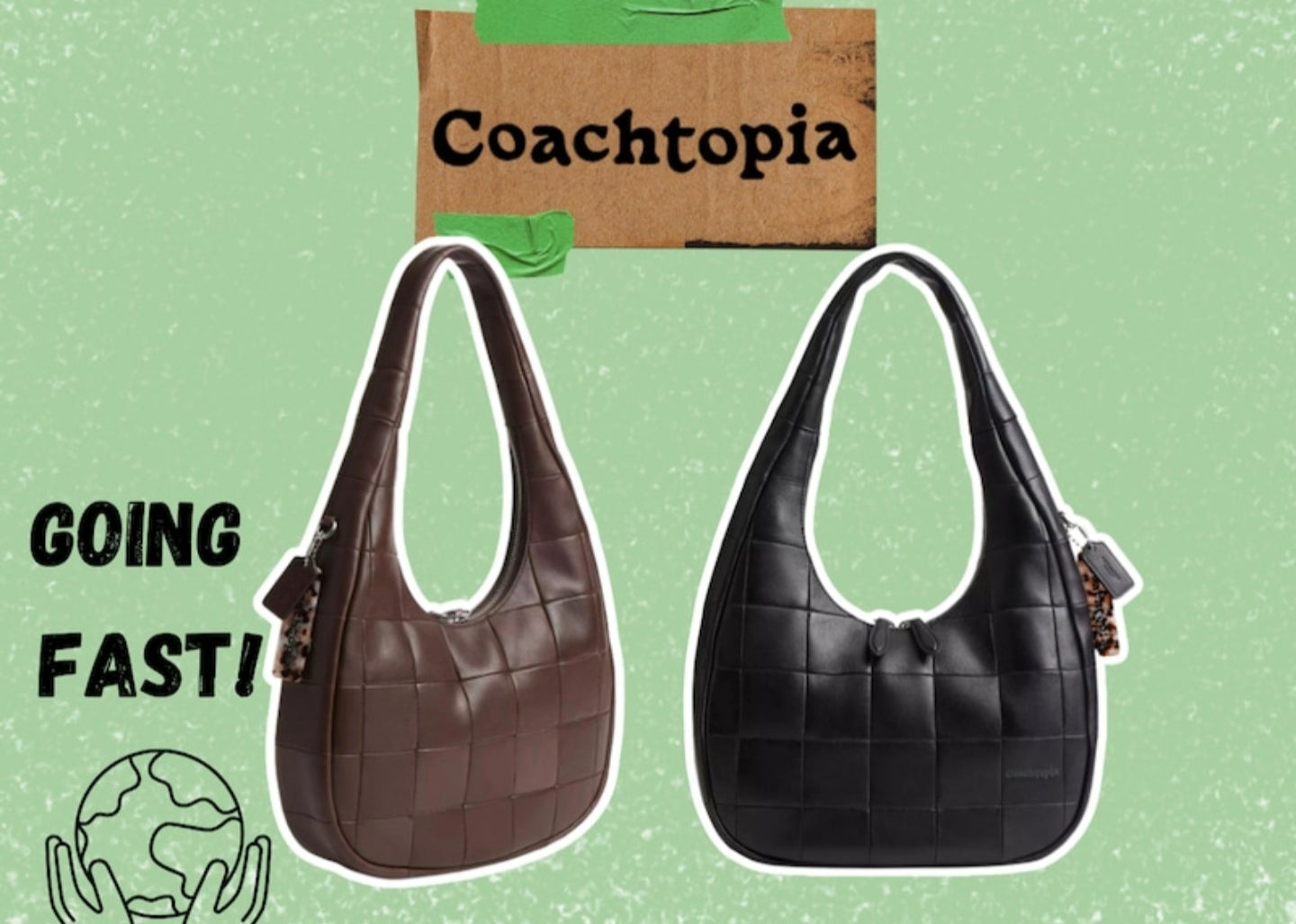 Coachtopia 2.0 2026: AI Custom Bags and the Future of Circular Luxury