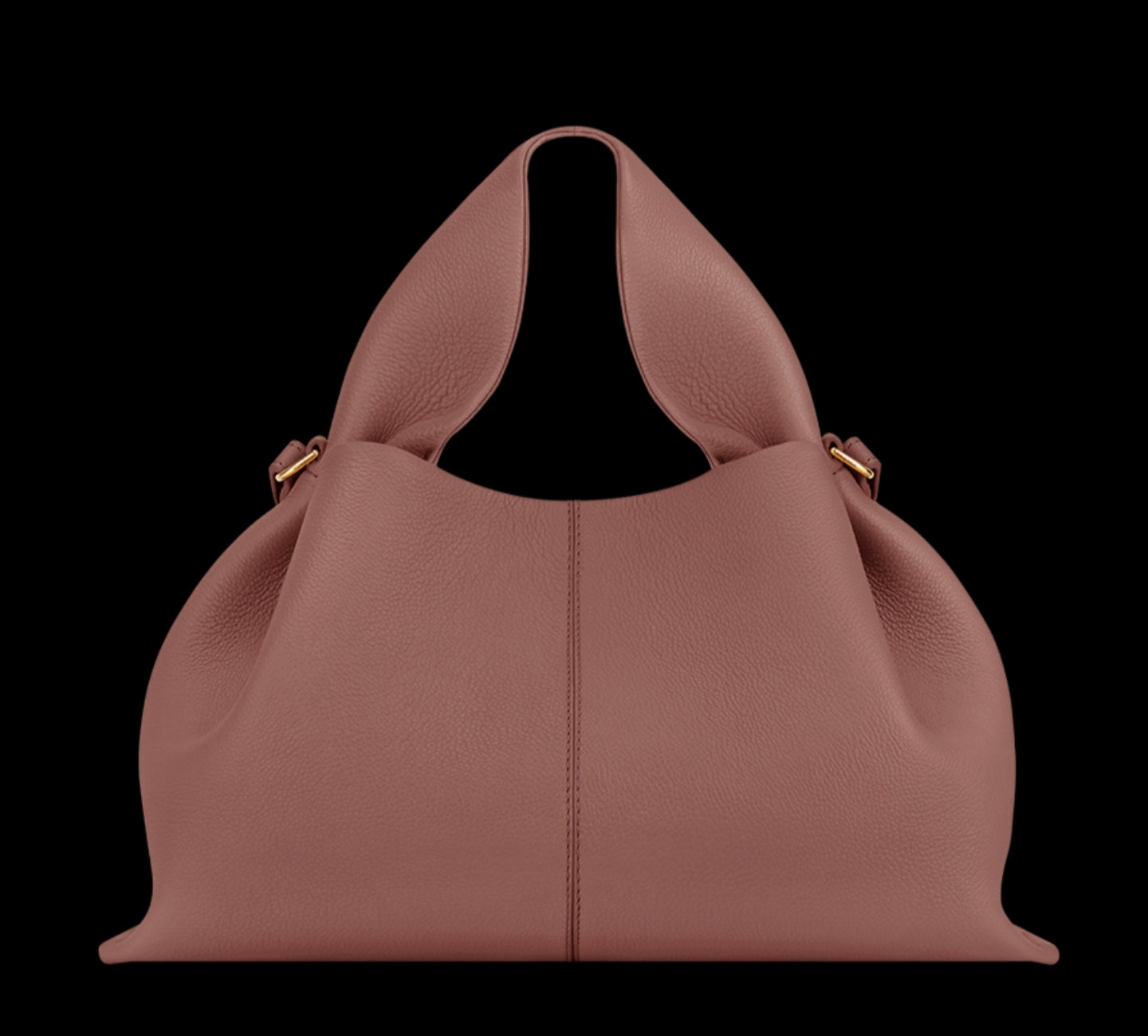 Polène Numéro Neuf Suede 2026: Petal Pink and the Rise of Suede-Core