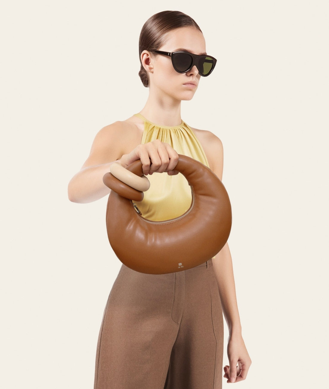 JW PEI Abacus 2.0 2026: Piñatex and the Rise of Vegan Luxury