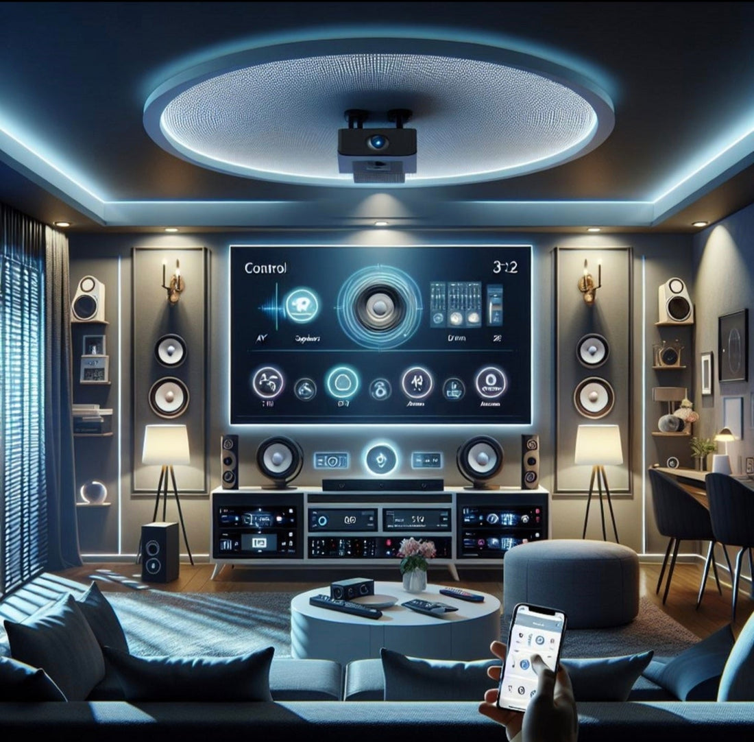 AI Spatial Audio 3.0: The Rise of Intelligent Sound Environments