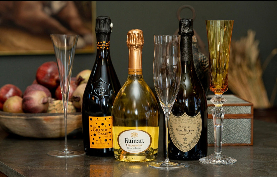 Brut Nature Champagne 2026: The Zero Dosage Revolution and Pure Terroir Expression