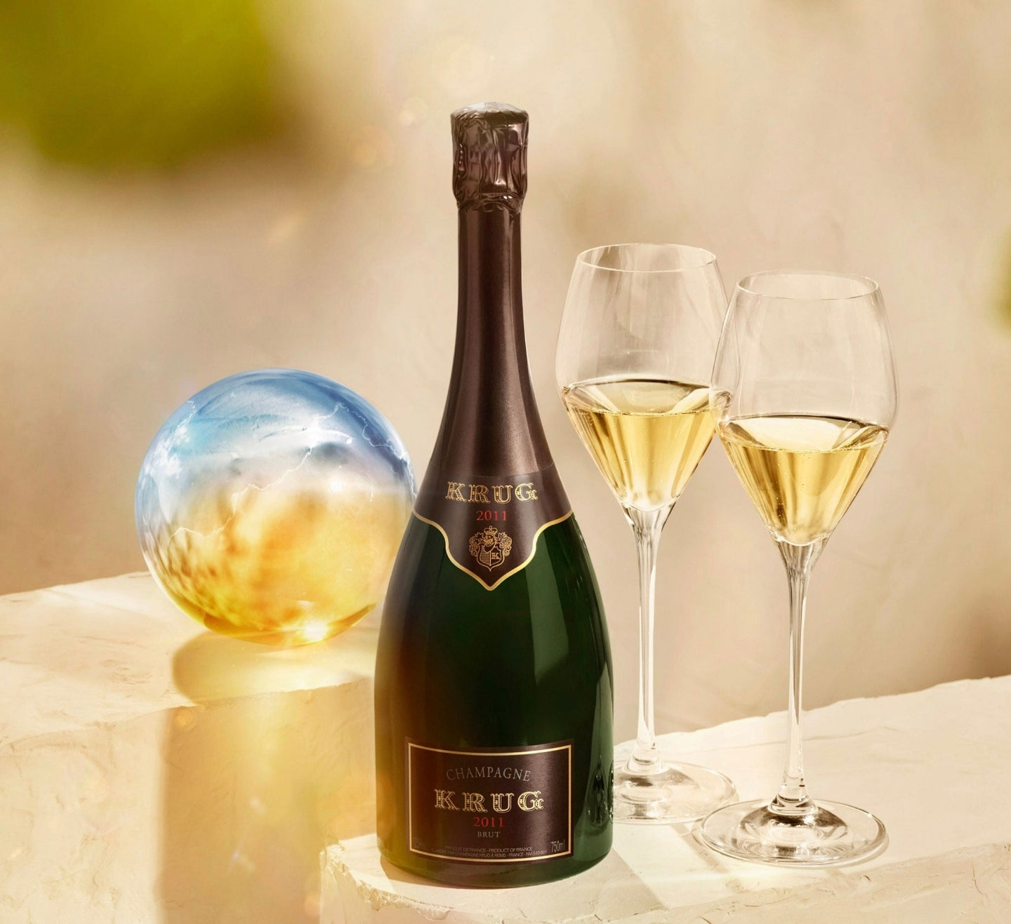 Library Release Champagne 2026: Late Disgorged P2, P3 and the Rise of Liquid Antiques