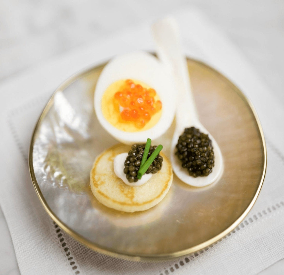 Royal Caviar Club Kaluga Huso 2026: The New Standard of Ultra-Luxury Caviar