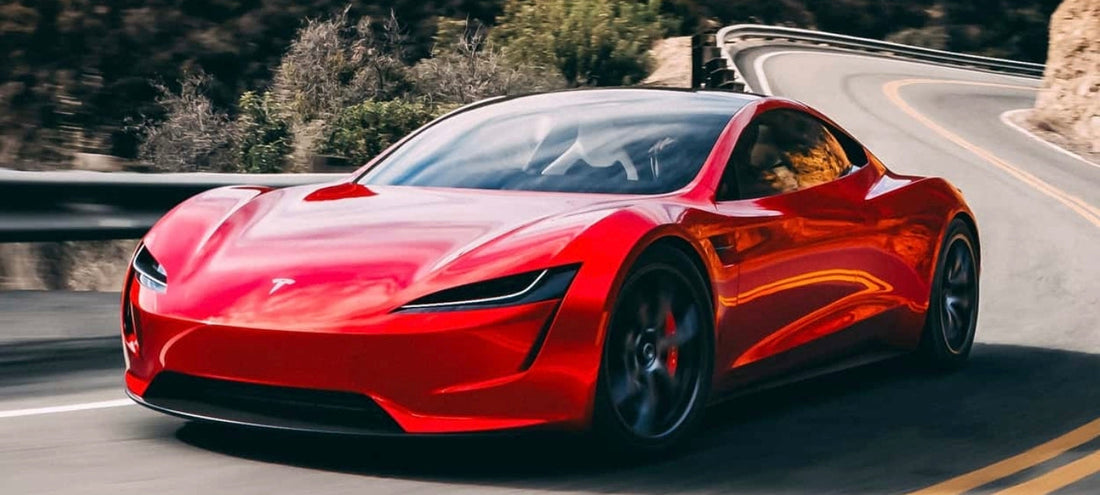 Tesla Roadster 2 2026: 1.1-Second Acceleration or April Fool’s Illusion?