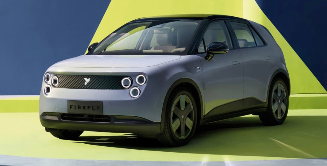 Nio Firefly 2026: How China’s “Affordable Premium” EV Is Disrupting Europe