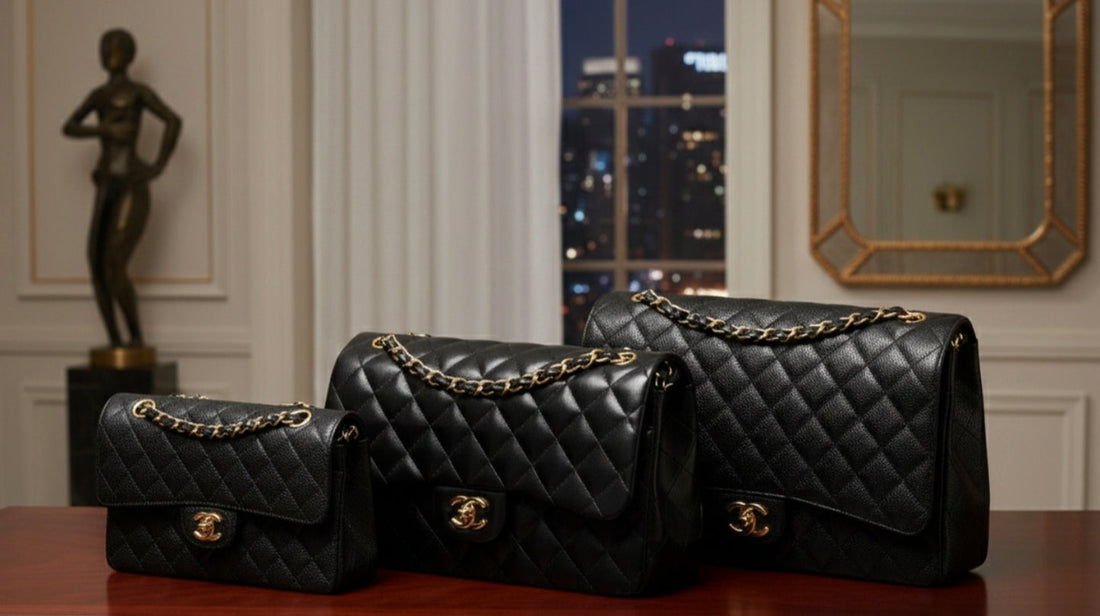 Chanel Slouchy Flap 2026: Kendall Jenner and the Rise of Soft Luxury