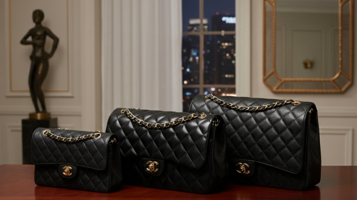 Chanel Slouchy Flap 2026: Kendall Jenner and the Rise of Soft Luxury