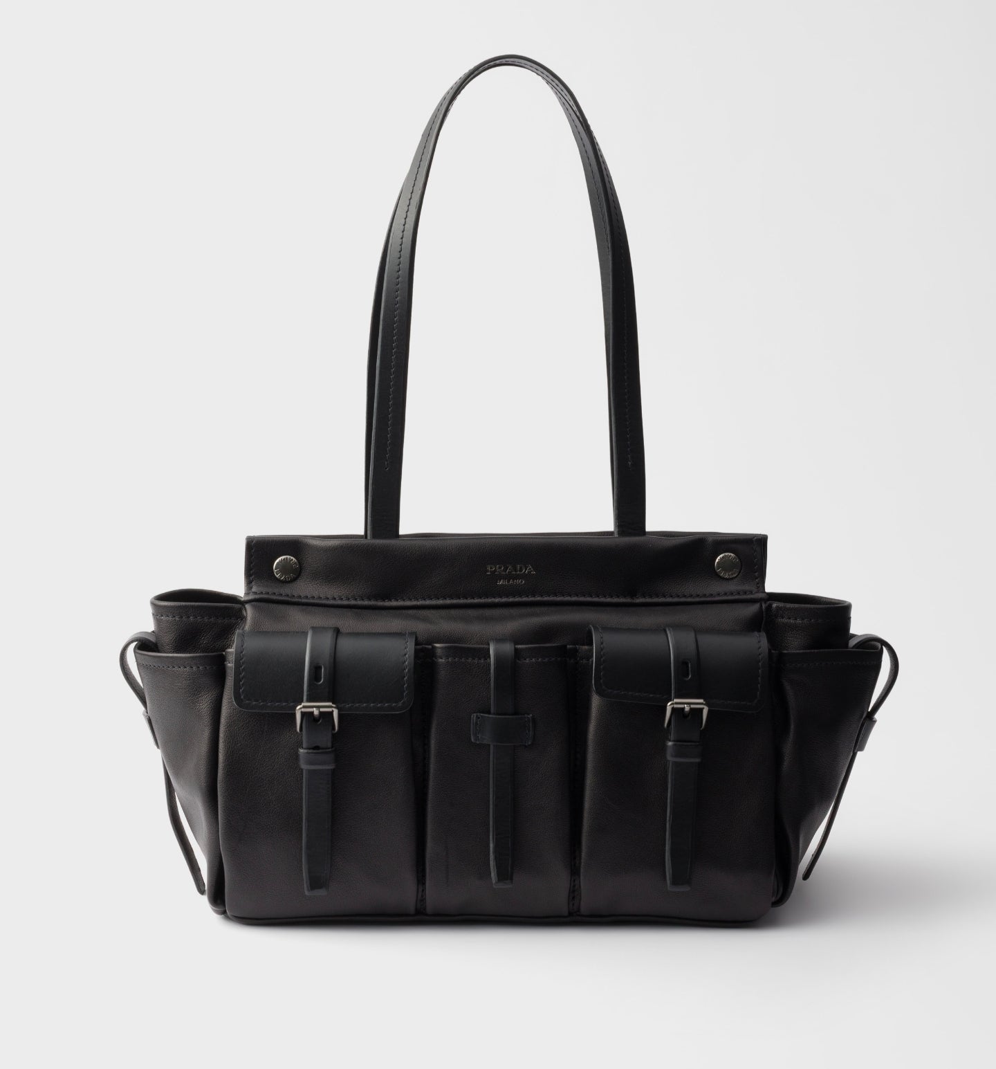 Prada Route Cargo Bag 2026: Alexa Chung and the Rise of Functional Luxury