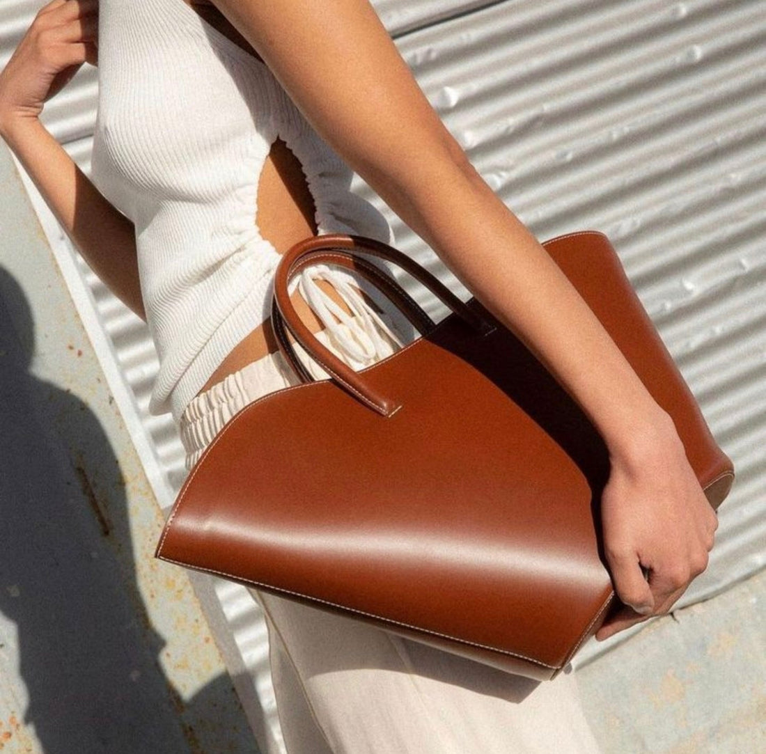 Freja Bags 2026: The Affordable Minimalist Brand Challenging Polène