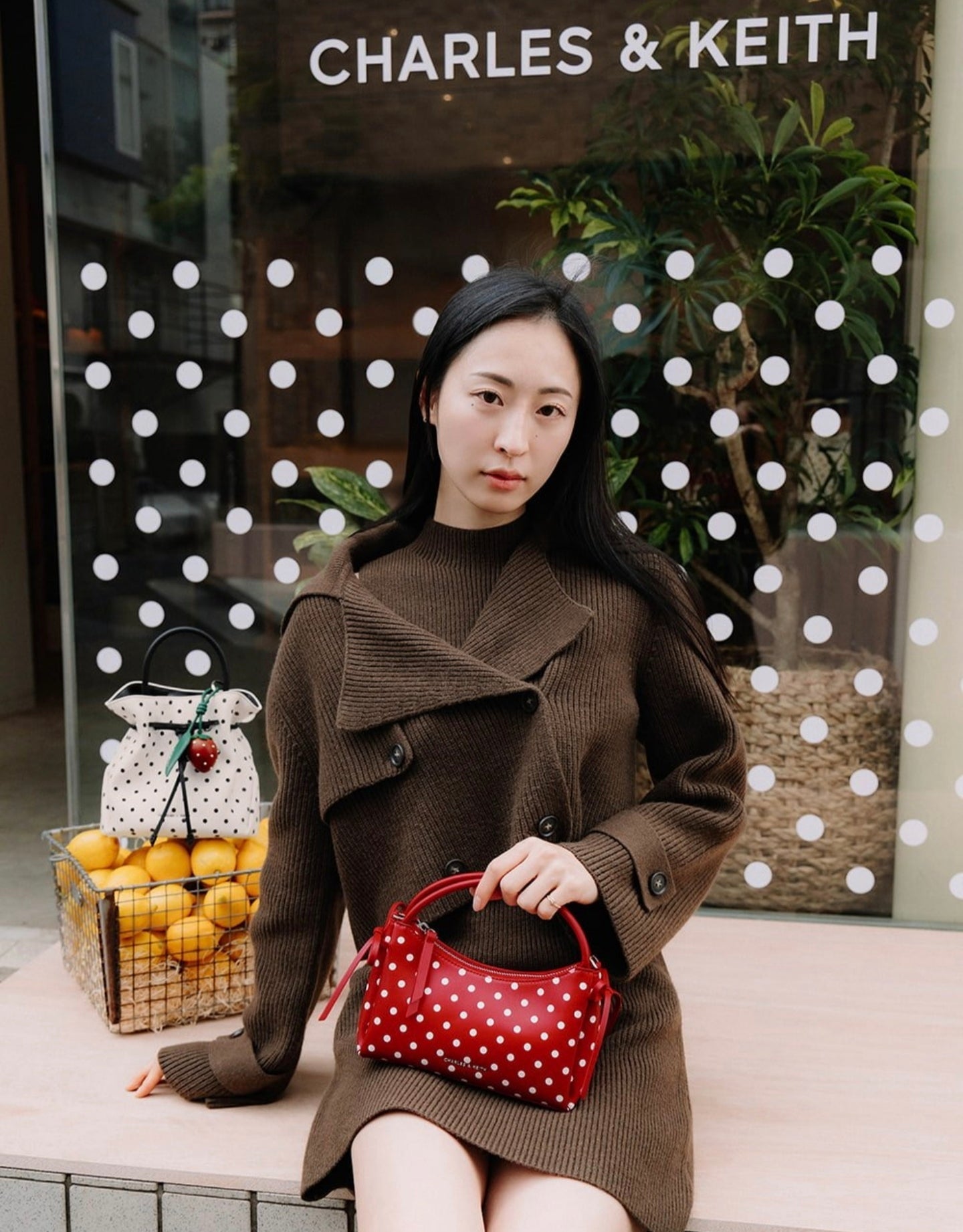 Charles & Keith Summer 2026: The Viral “Fruit Bag” Collection to Watch