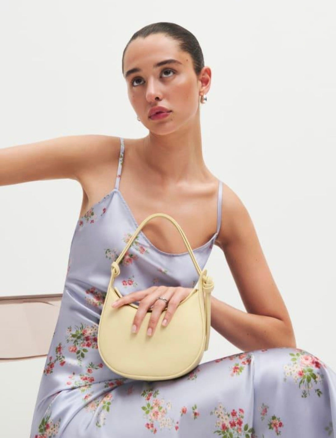 Reformation Mini Rosetta 2026: The Ultimate French-Girl Shoulder Bag