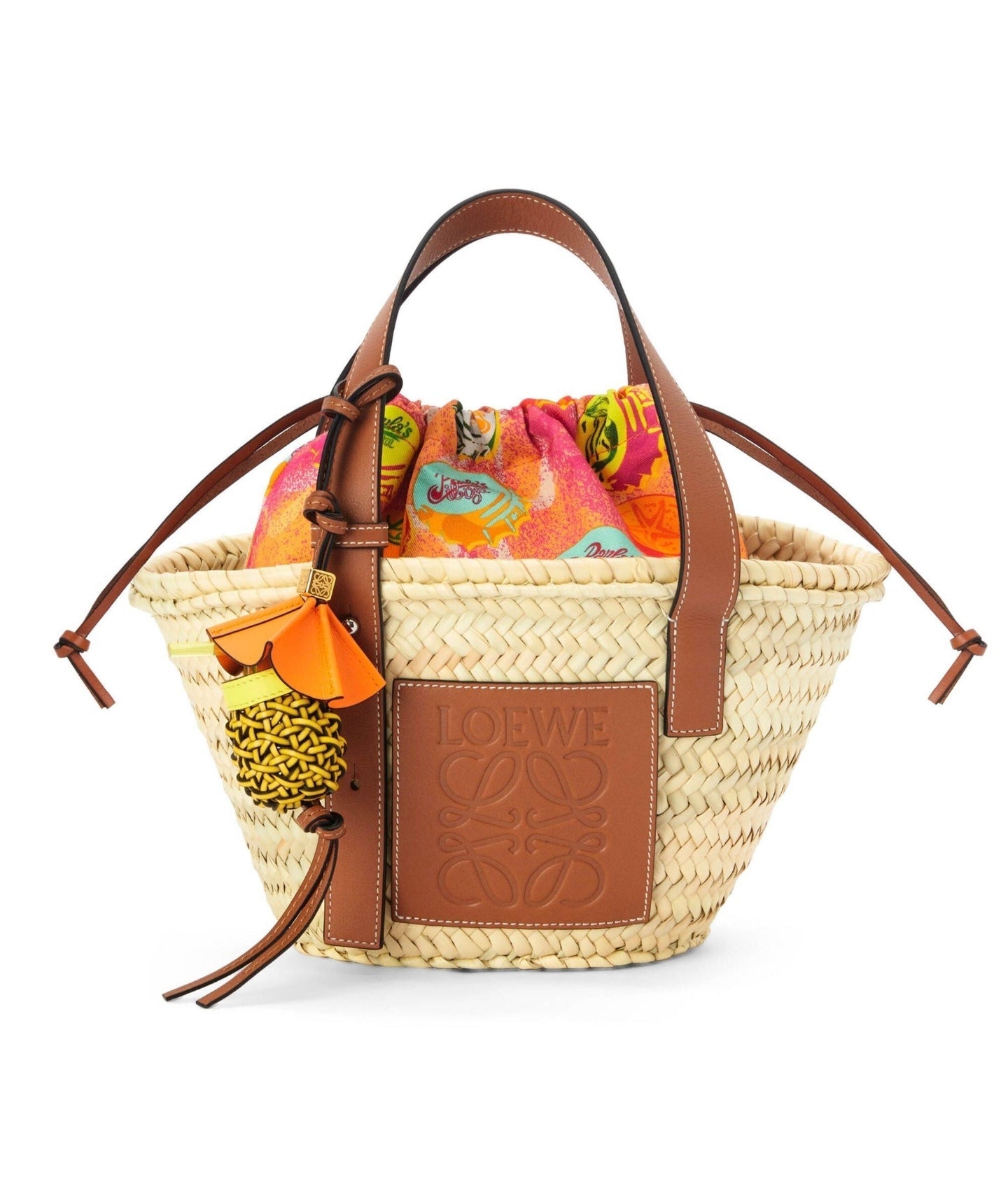 Rihanna x Loewe Squeeze 2026: The Coachella Bag That Defined Resort Luxury