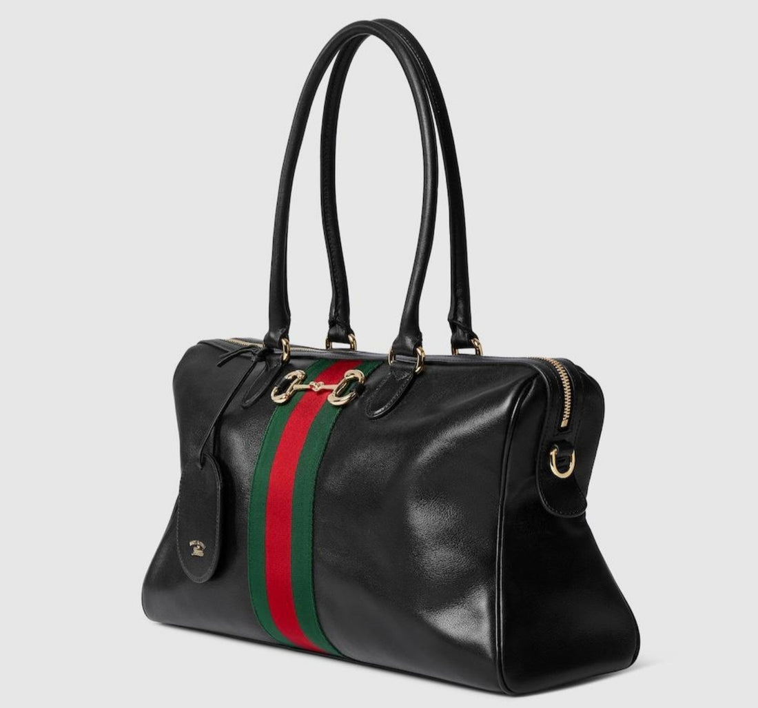 Gucci Borsetto 2026: Demna’s East-West Bag Redefines Street Luxury