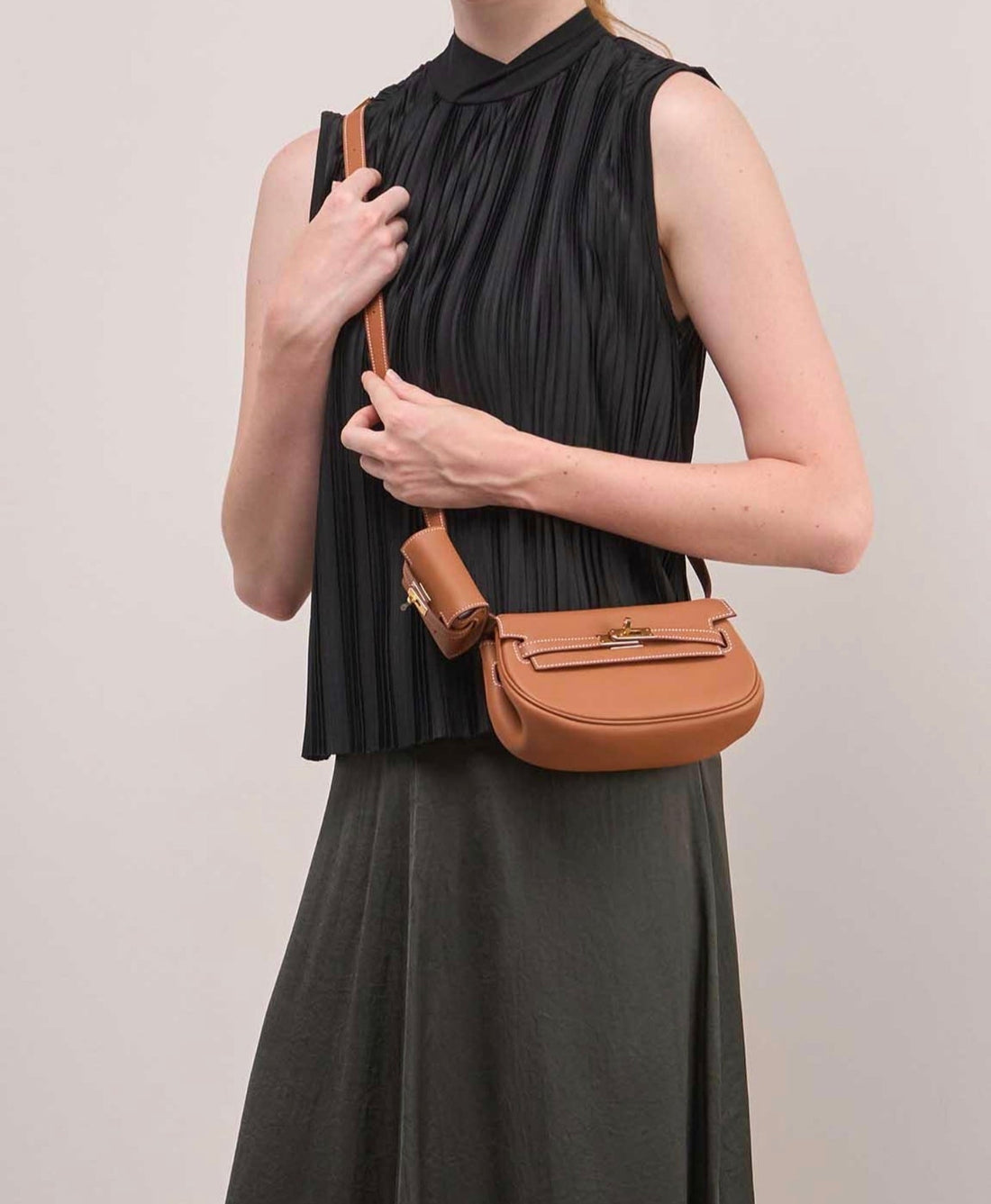 Hermès Kelly Moove 2026: The New Luxury Investment Bag