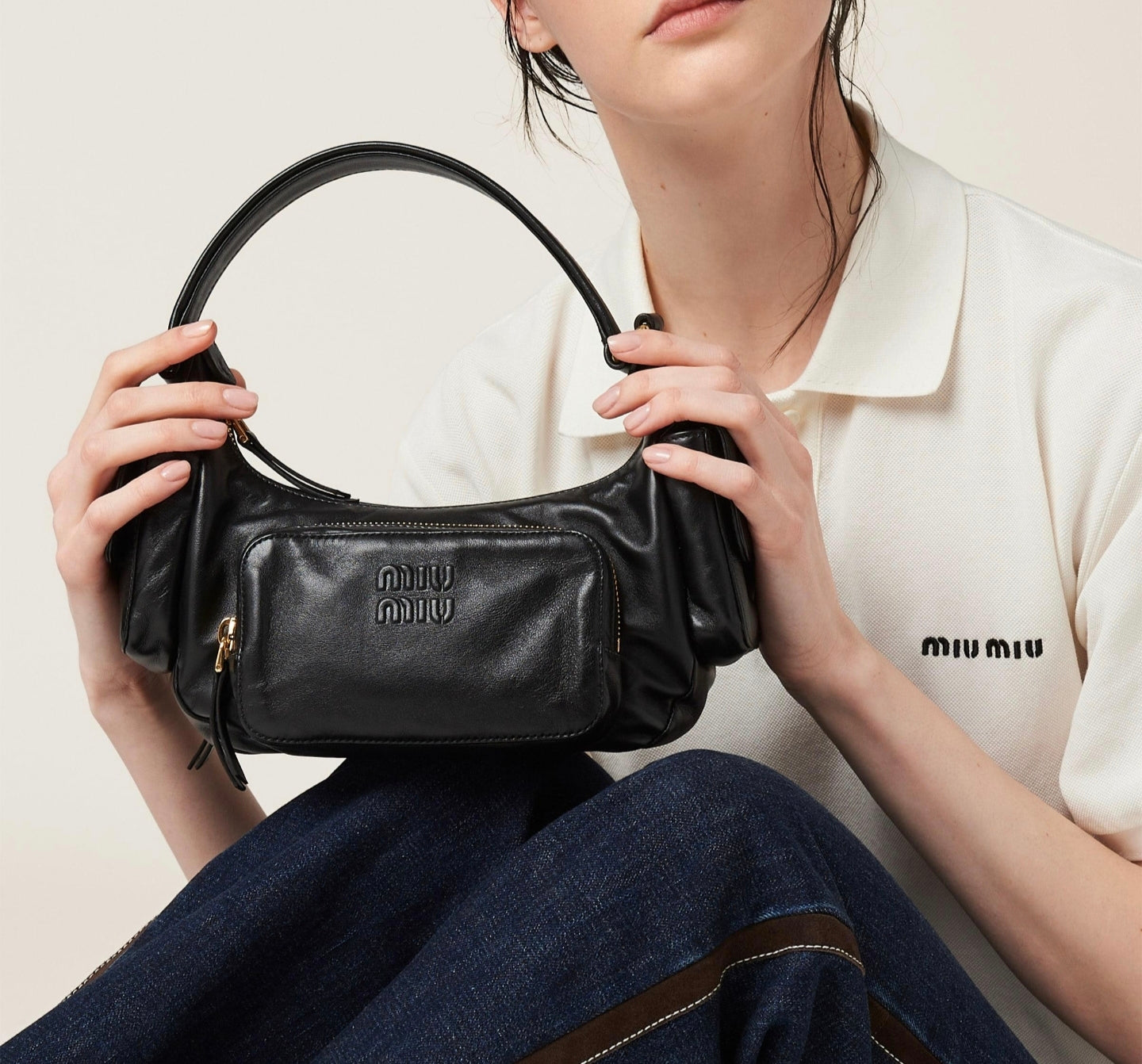 Miu Miu Utilitaire 2026: The Rise of Utility Chic Luxury Bags