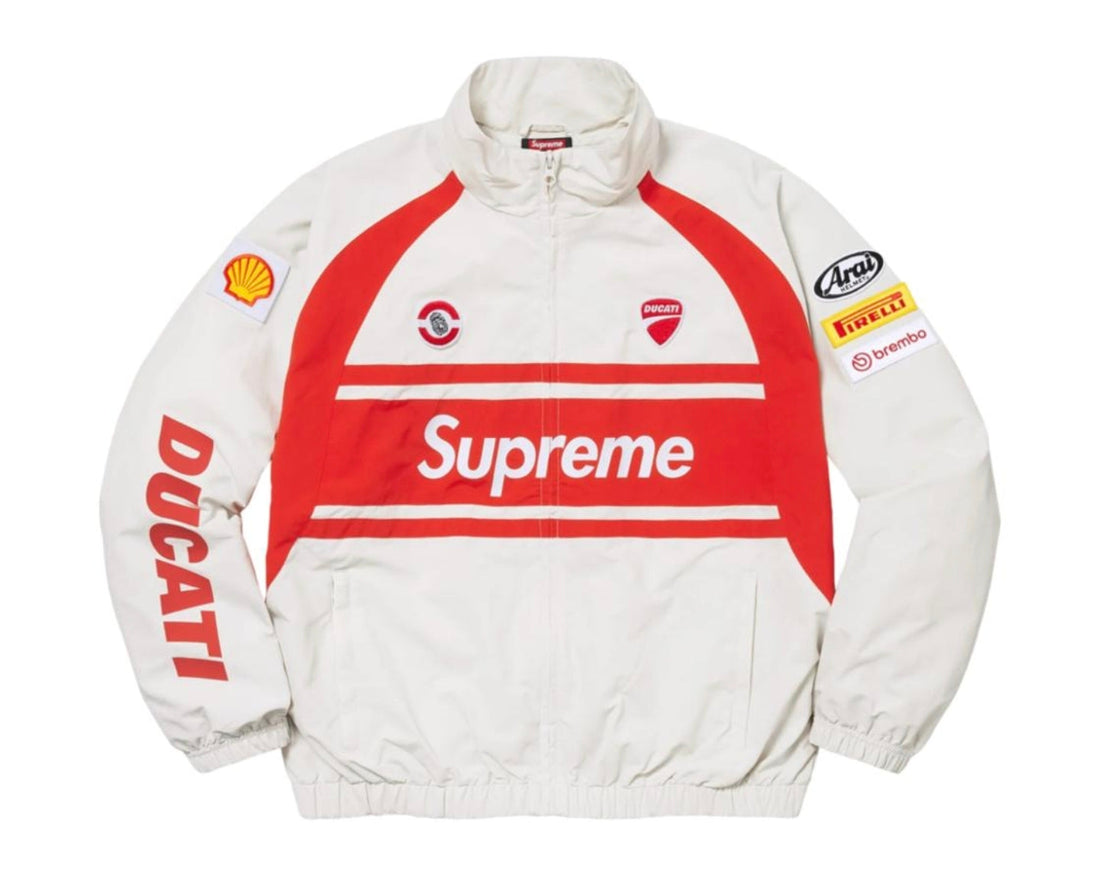Supreme x Ferrari 2026: The Rise of Luxury Streetwear 2.0