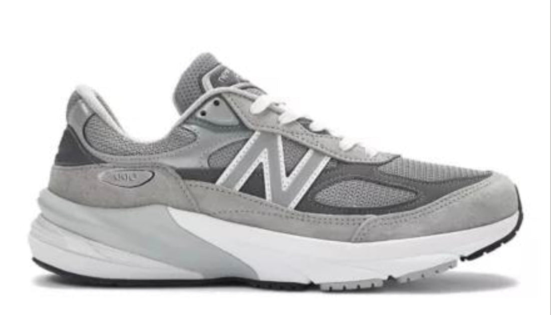 New Balance 990v7 2026: FuelCell Meets the Ultimate Daily Sneaker