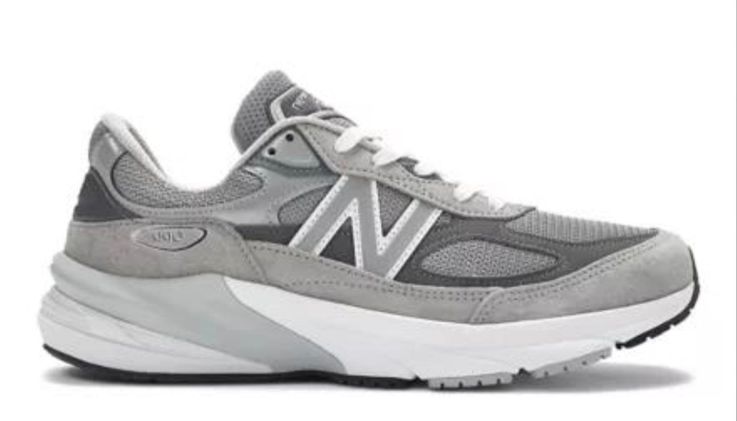 New Balance 990v7 2026: FuelCell Meets the Ultimate Daily Sneaker