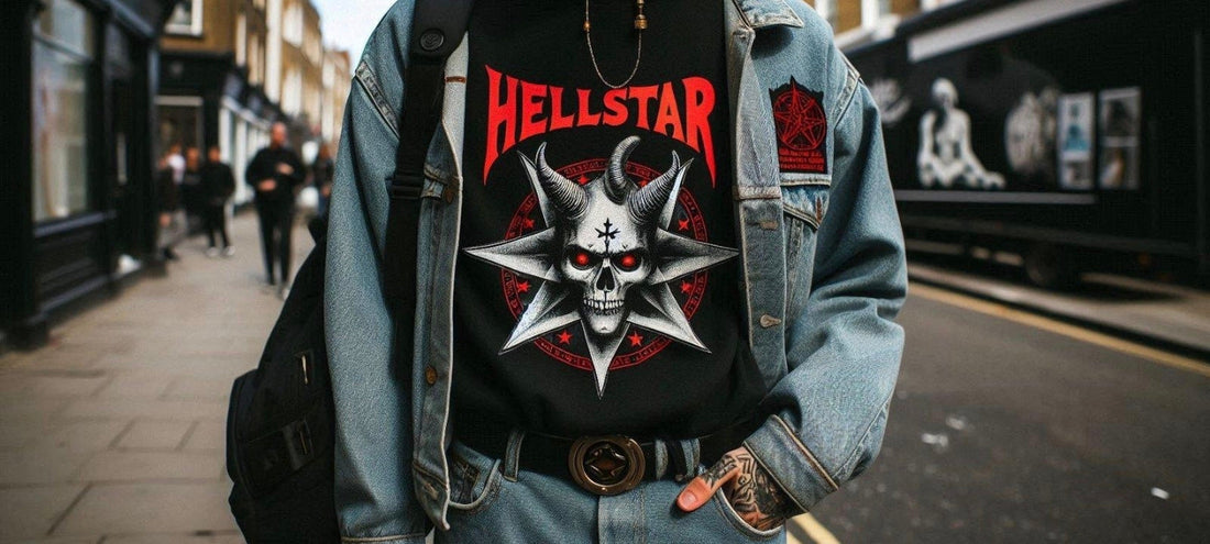 Hellstar 2026: From Underground Streetwear to Global Powerhouse