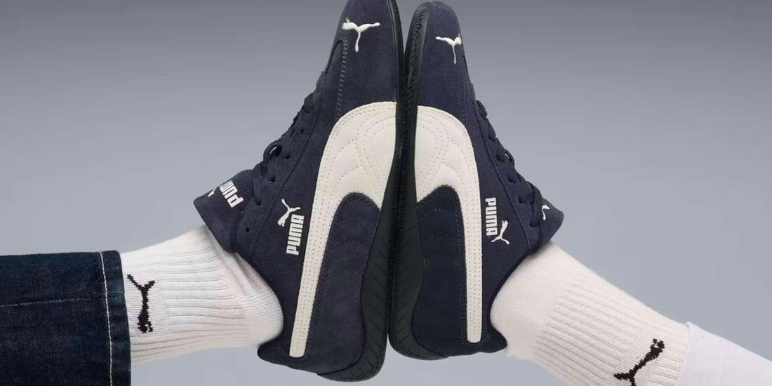 Puma Speedcat 2.0 2026: The Thin Sole Revolution Begins